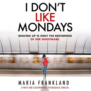 I DON`T LIKE MONDAYS - FRIDAY