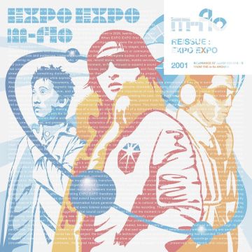 M-FLO - EXPO EXPO