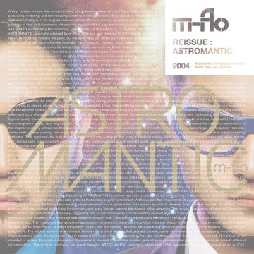 M-FLO - ASTROMANTIC
