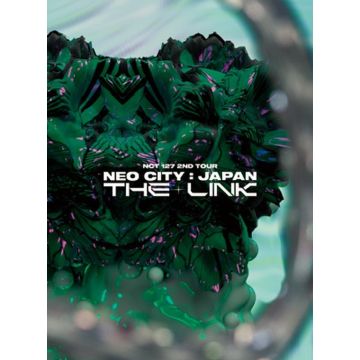 NCT 127 - NCT 127 2ND TOUR NEO CITY: JAPAN - THE LINK LIMITED (DIGIPACK/TRA
