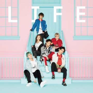 AAA - LIFE