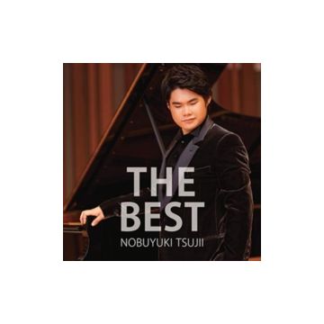 NOBUYUKI TSUJII - TSUJII NOBUYUKI BEST