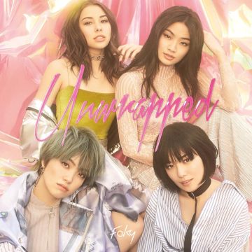 FAKY - MAJOR DEBUT MINI ALBUM