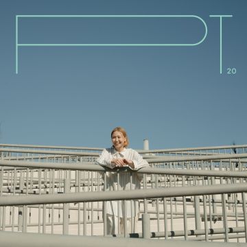TOKI ASAKO - PEPPERMINT TIME: 20TH ANNIVERSARY BEST (PT20)