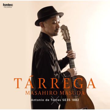 MASAHIRO MASUDA - TARREGA