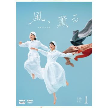 AI MIKAMI - RENZOKU TV SHOUSETSU KAZE.KAORU KANZEN BAN (1)
