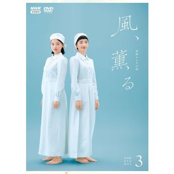 AI MIKAMI - RENZOKU TV SHOUSETSU KAZE.KAORU KANZEN BAN (3)
