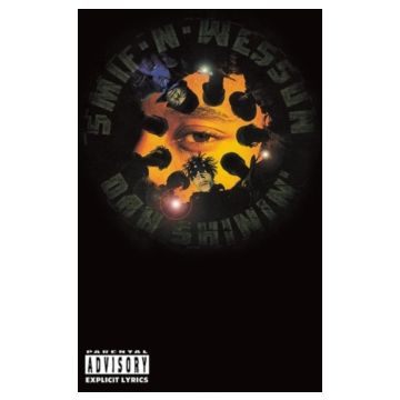 SMIF-N-WESSUN - DAH SHININ