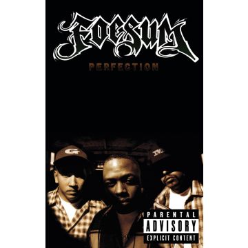 FOESUM - PERFECTION