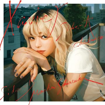 XAVIER - CALL IN SICK FEAT. CHELMICO/CUE-TIE FEAT. MOEKA SHIOTSUKA