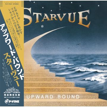 STARVUE - UPWARD BOUND