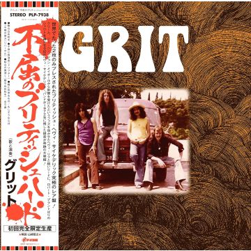 GRIT - GRIT