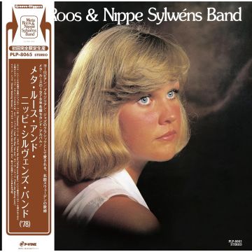 ROOS,META & NIPPE SYLWENS BAND - META ROOS & NIPPE SYLWENS BAND ('78)