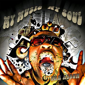 BO ROC - MY MUSIC, MY SOUL