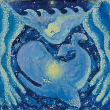 Mafune Towa - UMI WO DAITE NEMURU
