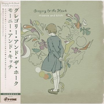 GREGORY & THE HAWK - MOENIE & KITCHI