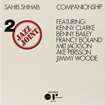 SAHIB SHIHAB - COMPANIONSHIP