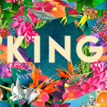 KING - WE ARE KING