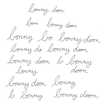 BONNY DOON - BONNY DOON