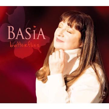 BASIA - BUTTERFLIES