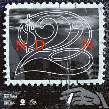 ISSUGI & GRADIS NICE - XL(REMIX) FEAT.KID FRESINO