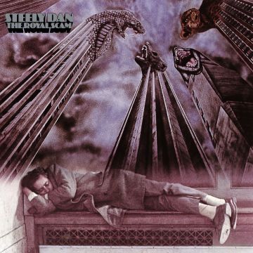 STEELY DAN - ROYAL SCAM