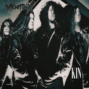 XENTRIX - KIN
