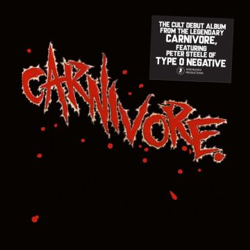 CARNIVORE - CARNIVORE