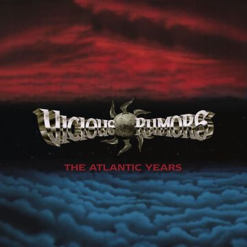 VICIOUS RUMORS - ATLANTIC YEARS (DELUXE DIGI PACK)