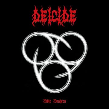 DEICIDE - BIBLE BASHERS (DIGIPACK)