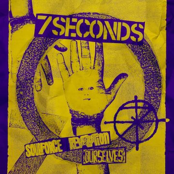 7SECONDS - OURSELVES/SOULFORCE REVOLUTION (DELUXE)