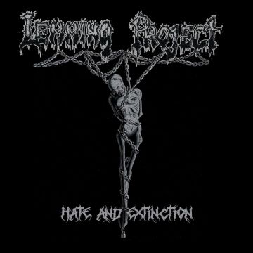 LEMMING PROJECT - HATE AND EXTINCTION