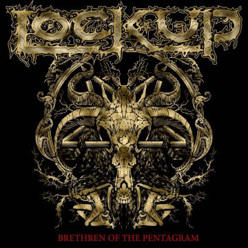 LOCK UP - BRETHREN OF THE PENTAGRAM