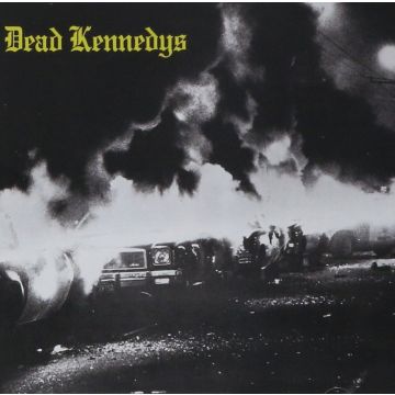DEAD KENNEDYS - FRESH FRUIT FOR ROTTING VEGETABLES