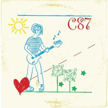 VARIOUS ARTISTS - C87: DELUXE 3CD BOXSET