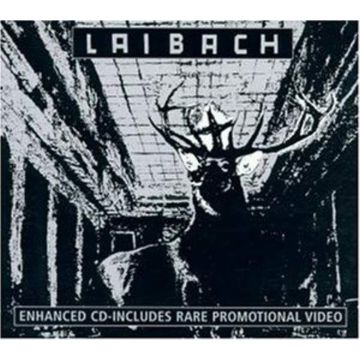 LAIBACH - NOVA AKROPOLA