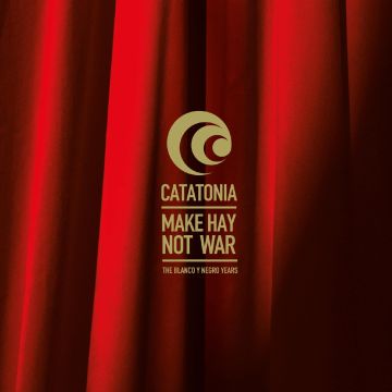 CATATONIA - MAKE HAY NOT WAR - THE BLANCO Y NEGRO YEARS (5CD CLAMSHELL BOX)