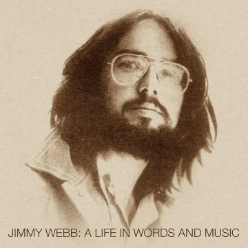 JIMMY WEBB - LIFE IN WORDS & MUSIC THE REPRISE SEVENTIES (CLAMSHELL) (CD BOXSE