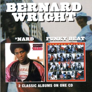 BERNARD WRIGHT - NARD / FUNKY BEAT