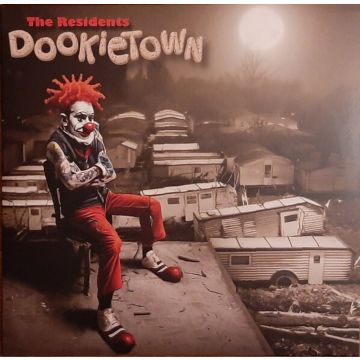 RESIDENTS - DOOKIETOWN
