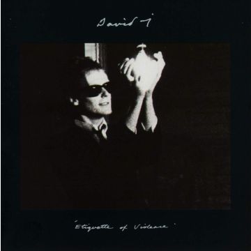 DAVID J - ETIQUETTE OF VIOLENCE