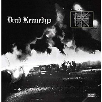 DEAD KENNEDYS - FRESH FRUIT FOR ROTTING VEGETABLES (180G)