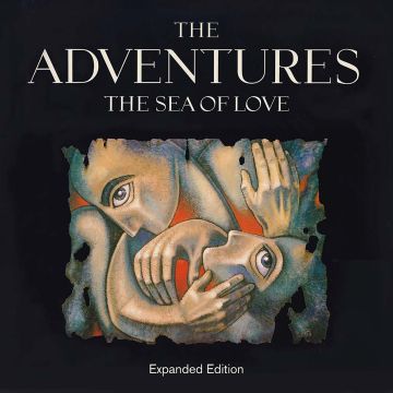 ADVENTURES - SEA OF LOVE (EXPANDED EDITION)