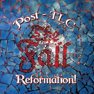 FALL - REFORMATION POST TLC (4CD DIGIPAK)