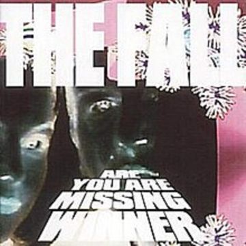 FALL - ARE YOU ARE MISSING WINNER (DIGIPAK)