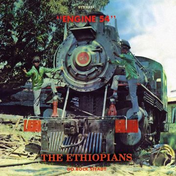 ETHIOPIANS - ENGINE 54: EXPANDED EDITION