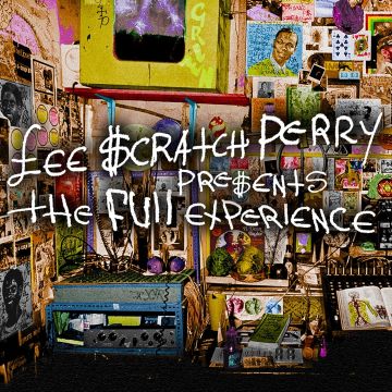 FULL EXPERIENCE - LEE SCRATCH PERRY PRESENTS THE FULL EXPERIENCE: 2 ORIGINAL ALBUMS