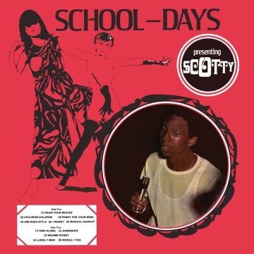SCOTTY - SCHOOLDAYS