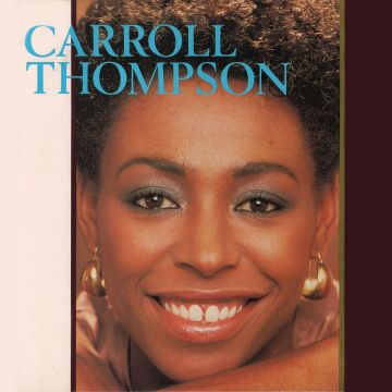 CARROLL THOMPSON - CARROLL THOMPSON (EXPANDED)