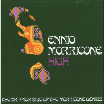 ENNIO MORRICONE - MORRICONE HIGH